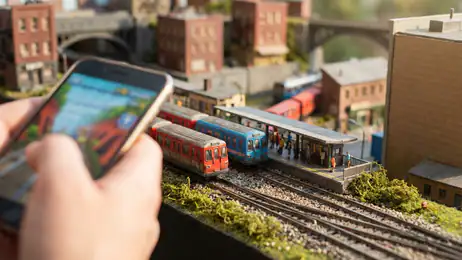 Subway Surfers: Miksi Tämä Klassikko Ei Katoa