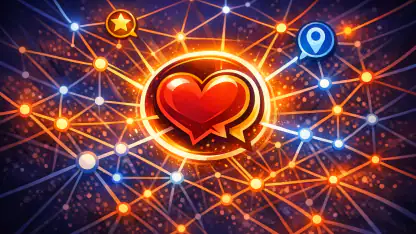Tagged - Meet, Chat & Dating: Sosiaalisen Ekosysteemin Hallitsija header
