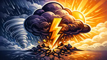 The Weather Channel: Onko se säätarkkuuden ykkönen? header