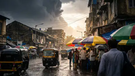 The Weather Channel: Onko se säätarkkuuden ykkönen?