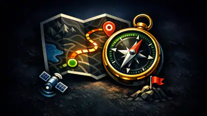 TomTom GO Expert: Navigoinnin Ekosysteemin Vallankumous header