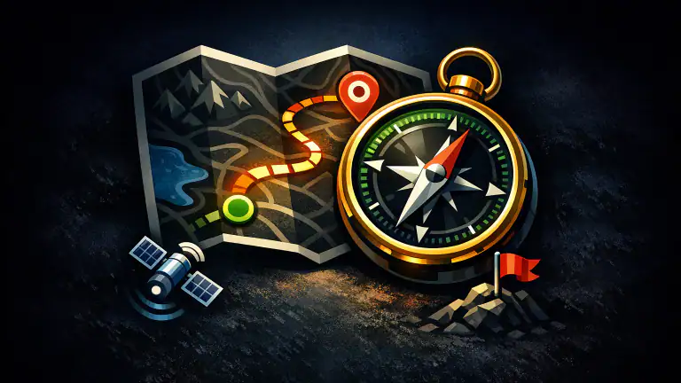 TomTom GO Expert: Navigoinnin Ekosysteemin Vallankumous header