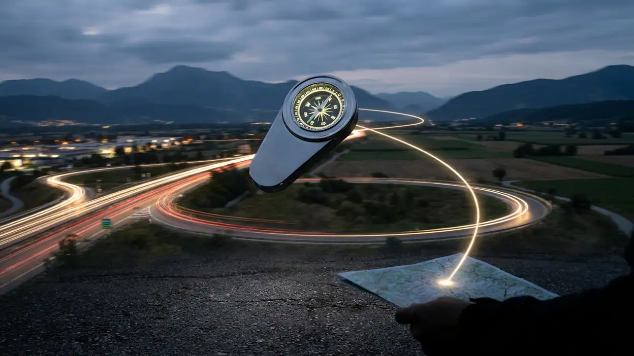 TomTom GO Expert: Navigoinnin Huippuvalinta