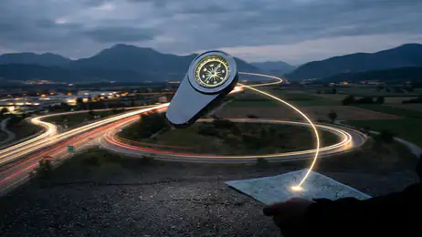 TomTom GO Expert: Navigoinnin Huippuvalinta