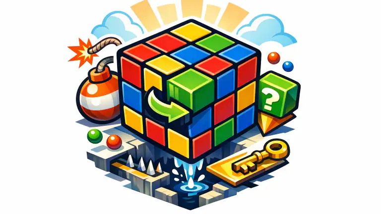 Toon Blast: Miksi Tämä Pulmapeli Valloittaa Pelaajat? header