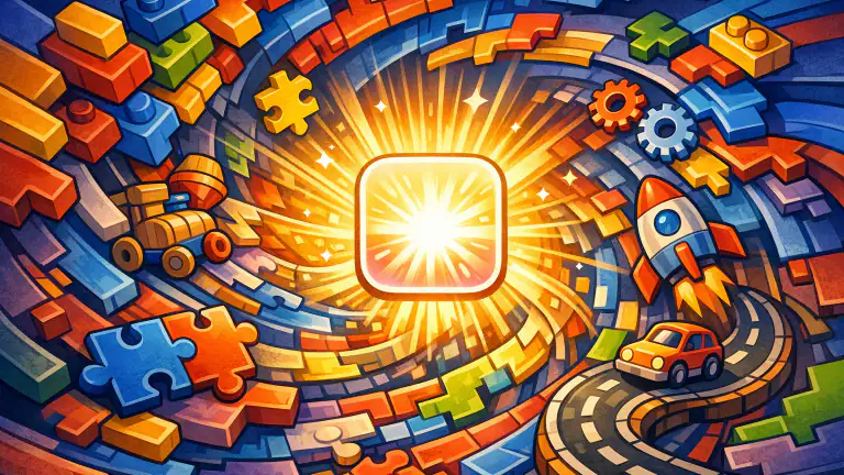 Toy Blast: iOS-päivityksen Tuomat Uudet Mahdollisuudet header