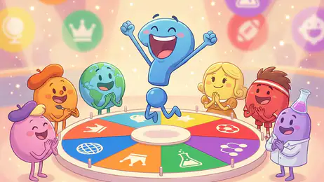 Trivia Crack: Hauska Visa palkitsee tiedon, mutta kysymykset alkavat kiertää