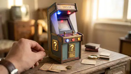 Trivia Crack Retro: Piilotetut Vinkit Tehokäyttäjille
