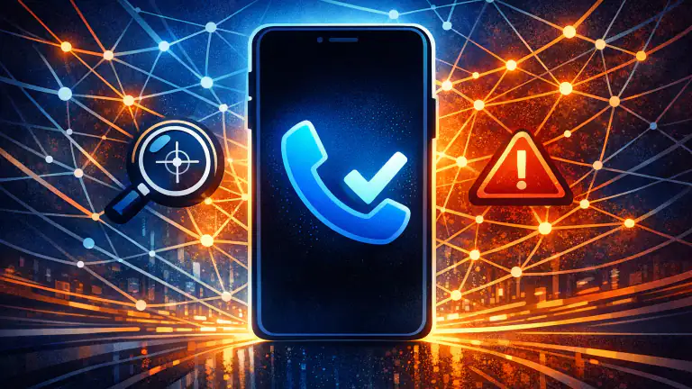Truecaller Soittajan tunnistus: Mobiiliviestinnän Vallankumous header