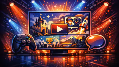 Twitch: live-suoratoisto – Yhteisöllisyyden ja Viihteen Huippuhetki header