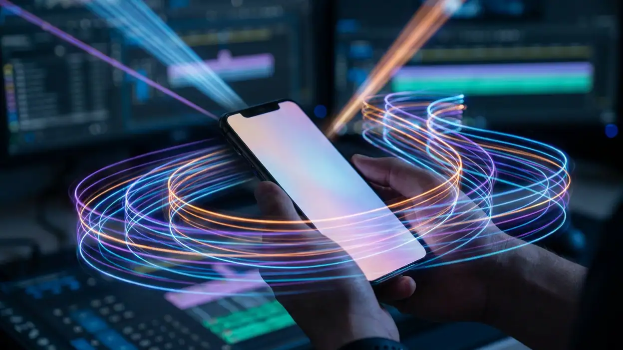 VivaVideo - Video Editor&Maker: Mobiilivideoiden Muokkauksen Uusi Aikakausi