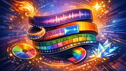 VivaVideo - Video Editor&Maker: Mobiilivideoiden Muokkauksen Uusi Aikakausi header