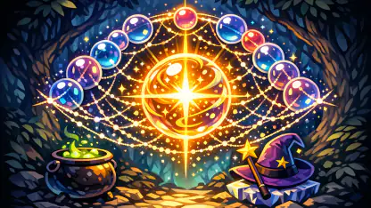 Miksi Bubble Witch 3 Saga on Seuraava Pulma-obsessiosi header