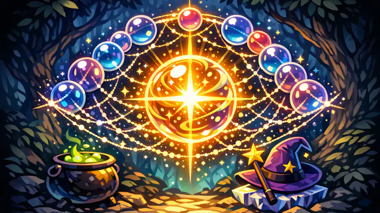 Miksi Bubble Witch 3 Saga on Seuraava Pulma-obsessiosi header