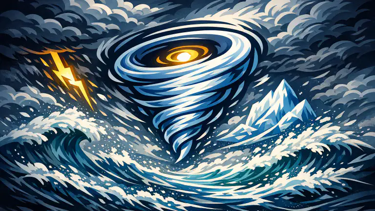 Windy.app - Tarkkuutta ja Taikuutta Sääennusteisiin header