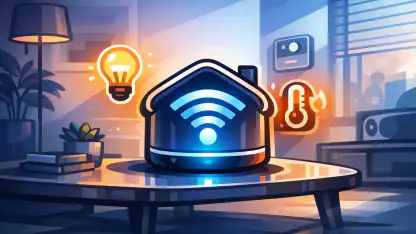Xiaomi Home: Älykodin Hallinnan Uusi Aikakausi header