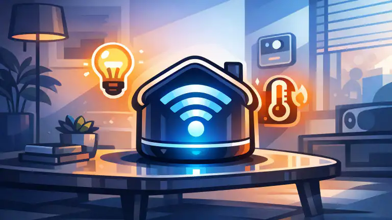 Xiaomi Home: Älykodin Hallinnan Uusi Aikakausi header