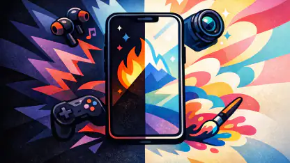 Zedge™: Personointityökalu, Joka Muuttaa Puhelimesi Persoonalliseksi header