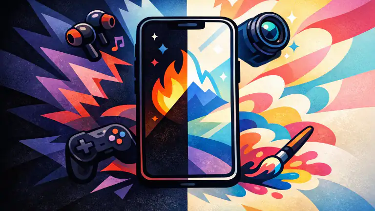 Zedge™: Personointityökalu, Joka Muuttaa Puhelimesi Persoonalliseksi header