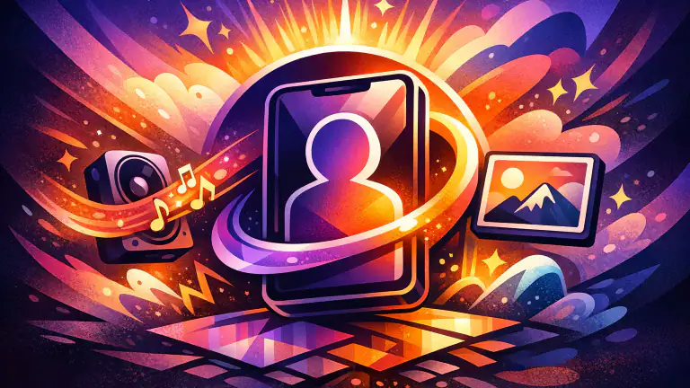 Zedge™ Wallpapers & Ringtones: Uudet Päivitykset Personoinnin Huipulla header