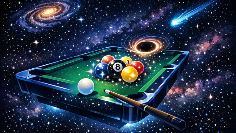 8 Ball Pool : Les mises à jour Android et iOS révolutionnent le jeu header