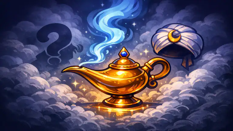 Akinator : Le Génie Numérique Qui Lit Dans Vos Pensées header