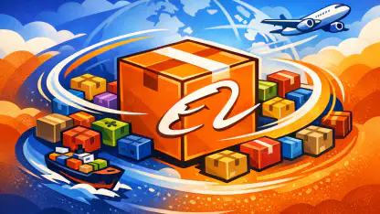 Alibaba.com - Marché B2B : L'Essor du Commerce Numérique header