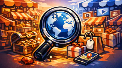 Alibaba.com - Marché B2B: Révolutionner l'Achat Global pour les Entreprises header