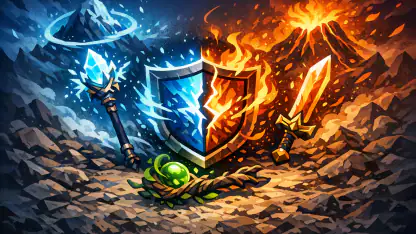 Les Alliances Révolutionnent Hero Wars: Alliance header