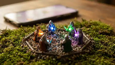 Les Alliances Révolutionnent Hero Wars: Alliance