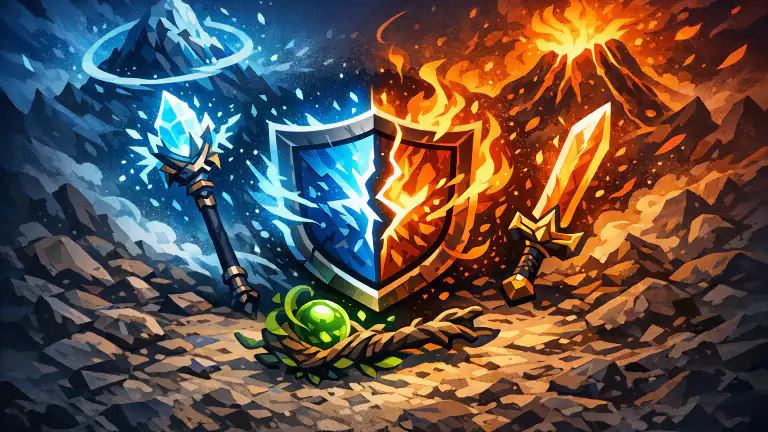 Les Alliances Révolutionnent Hero Wars: Alliance header