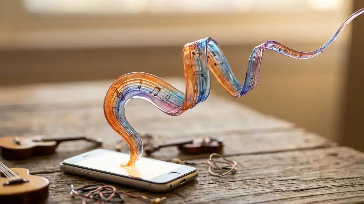 BandLab : Révolutionner la Création Musicale Mobile