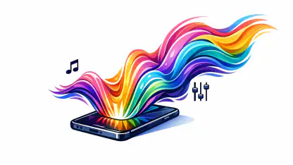 BandLab : Révolutionner la Création Musicale Mobile header