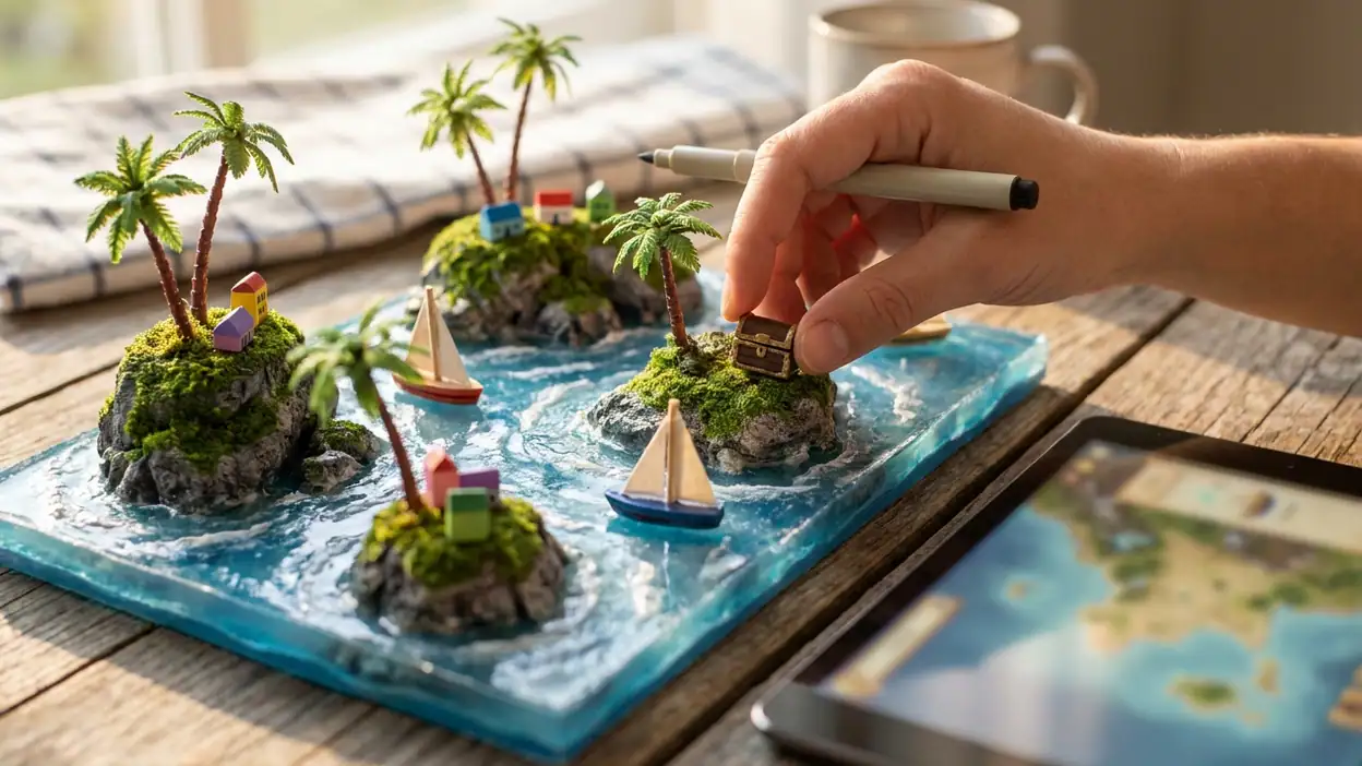 Boom Beach : Révolution Stratégique avec les Mises à Jour Android et iOS