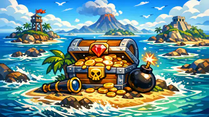 Boom Beach : Révolution Stratégique avec les Mises à Jour Android et iOS header