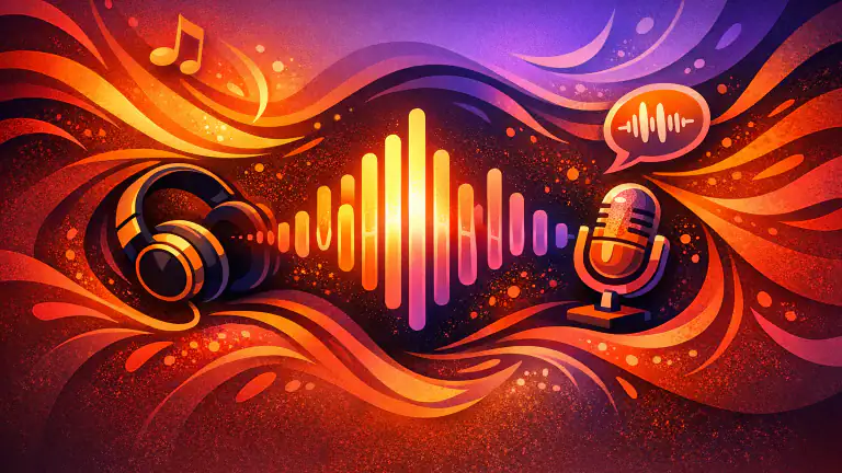 Boomplay : Stratégie d'Intégration et Domination Audio header