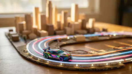 Car Race : Le Jeu de Course qui Séduit les Mobiles