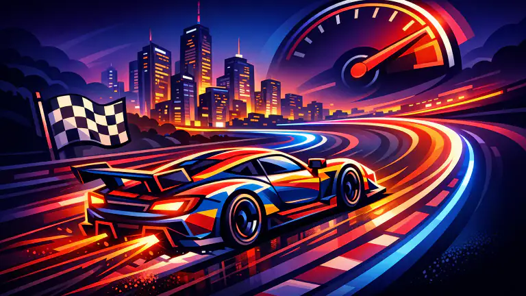 Car Race : Le Jeu de Course qui Séduit les Mobiles header
