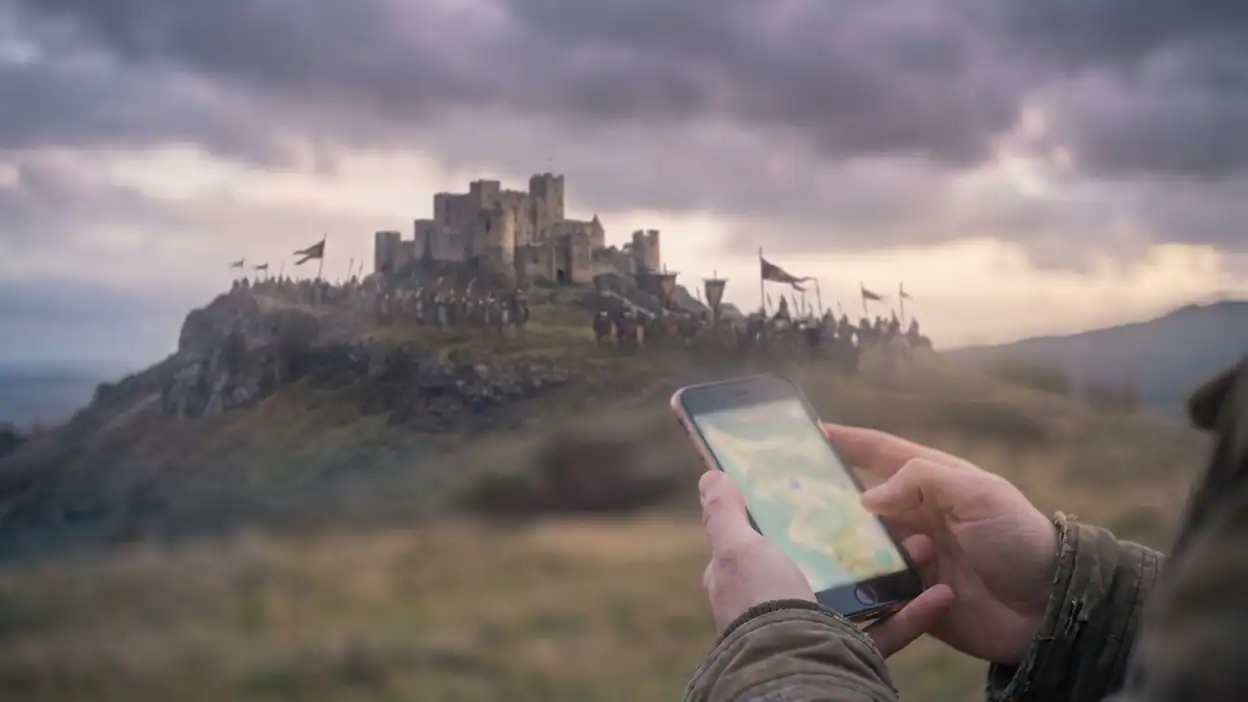 Castle Clash: Roi du monde - Stratégie et Batailles Épiques