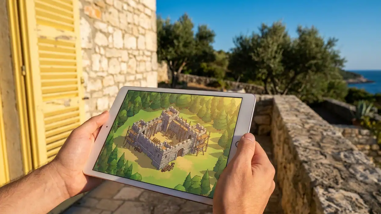 Clash of Clans : Pourquoi Reste-t-il le Roi des Jeux de Stratégie ?