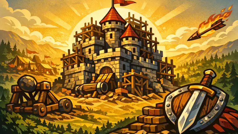 Clash of Clans : Pourquoi Reste-t-il le Roi des Jeux de Stratégie ? header