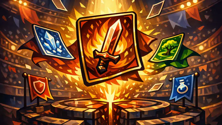 Clash Royale : Le Phénomène Stratégique Captivant les Joueurs Mobiles header