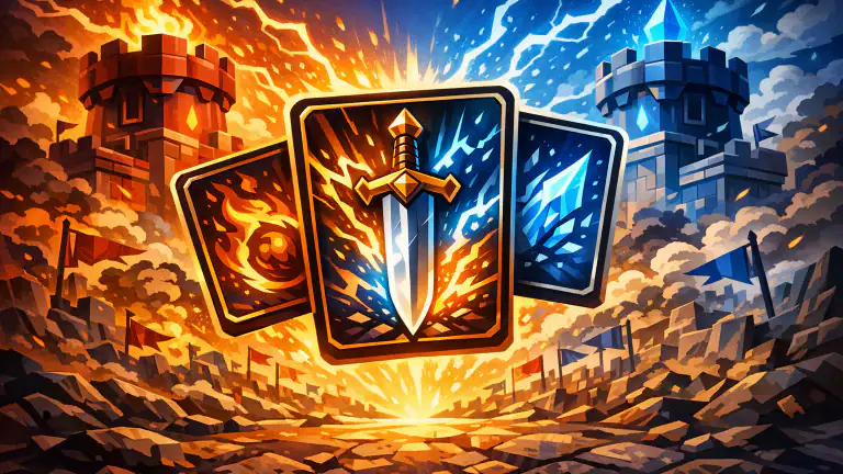 Clash Royale : Le Jeu de Stratégie Qui a Transformé le Jeu Mobile header