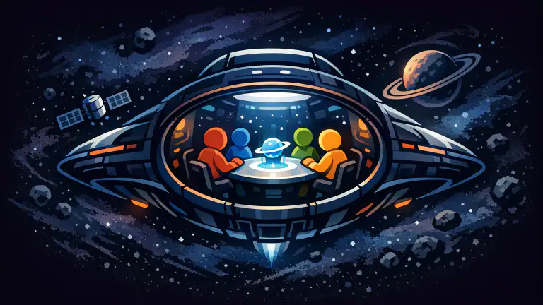 Comment Among Us Redéfinit Notre Culture Numérique header