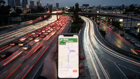 Comment Waze Transforme Vos Trajets Quotidiens