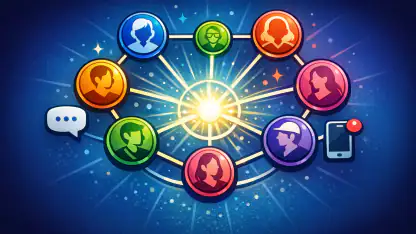 Contacts : Révolutionner la Communication Mobile header
