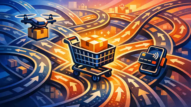 Daraz : Révolution du Shopping Mobile en Asie du Sud header