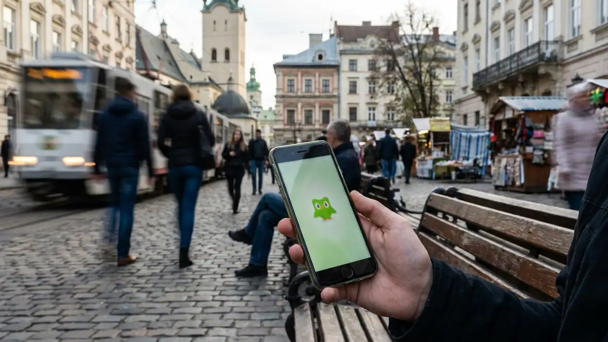 Duolingo : L'Apprentissage des Langues Réinventé