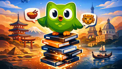 Duolingo : L'Apprentissage des Langues Réinventé header