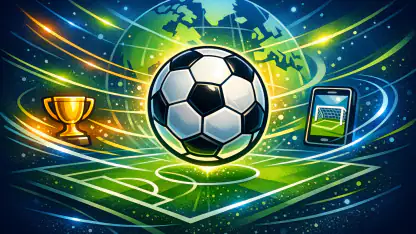 Pourquoi EA SPORTS FC™ Mobile Football Domine le Monde du Jeu Mobile header